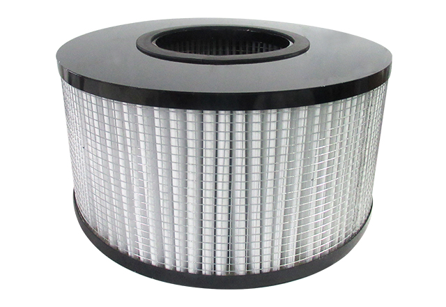 dust removal filter cartridge